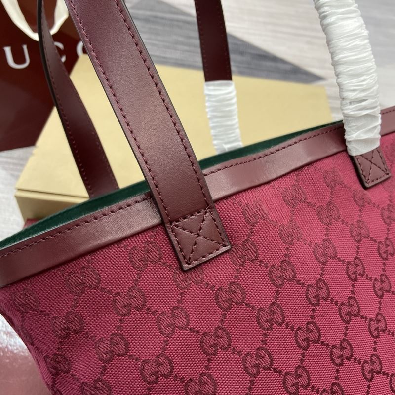 Gvc*1 tote bags